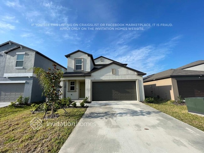 property at 302 Rain Lily Ave