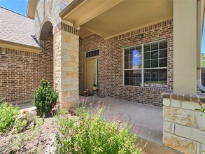 3917 Wilderness Path Bend in Cedar Park, TX - Building Photo - Building Photo