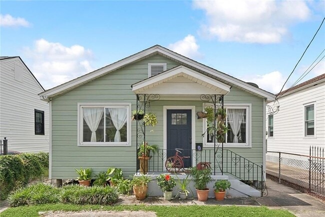 property at 4718 Constance St