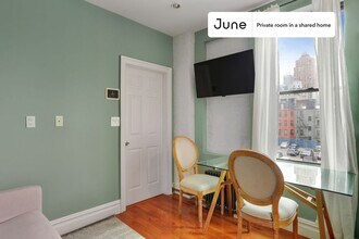 Room in Shared 2 bed/1 bath home, Unit A in New York, NY - Foto de edificio - Building Photo