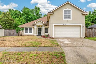 2155 Alfa Romeo Dr in Jacksonville, FL - Building Photo