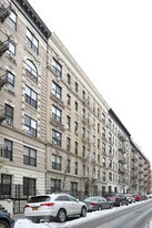 The Park Central in New York, NY - Building Photo
