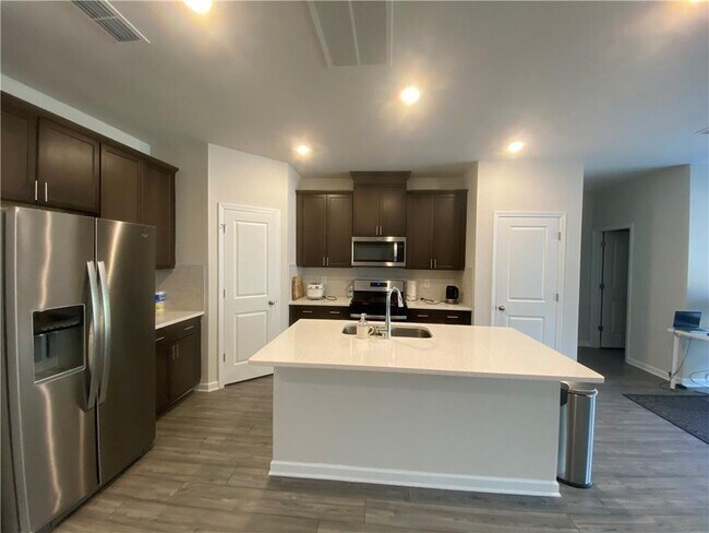238 Timberland Ave in Dawsonville, GA - Building Photo - Building Photo
