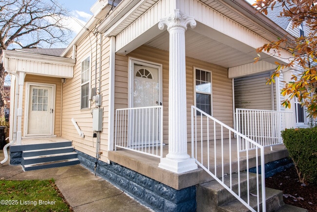 property at 749 S Shelby St