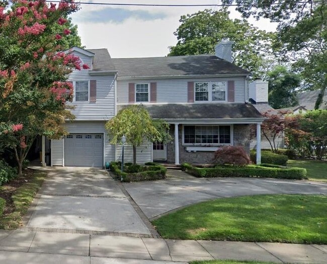 property at 244 Linwood Ave