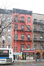 201 2nd Ave in New York, NY - Building Photo - Building Photo