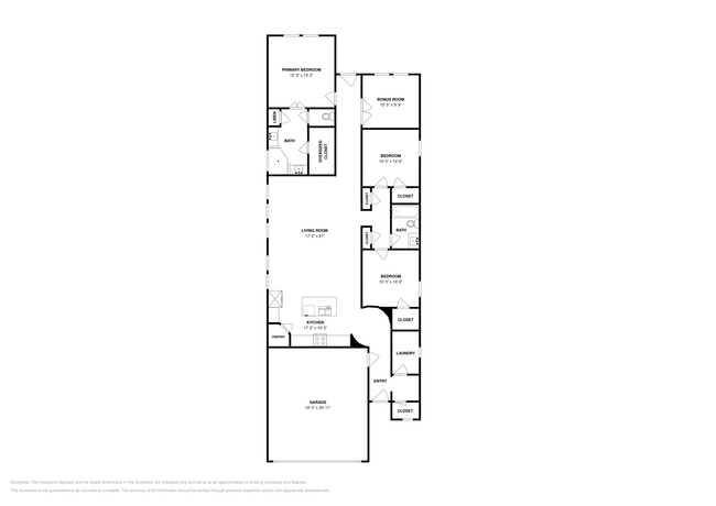 917 Bent Brook Rd in Oak Point, TX - Building Photo - Building Photo