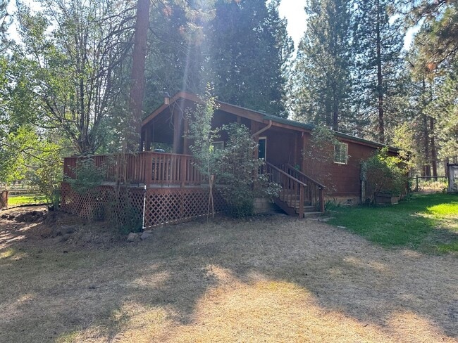 property at 2659 OR-422