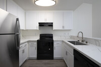 Jackson 23 Apartments in La Mesa, CA - Building Photo - Building Photo