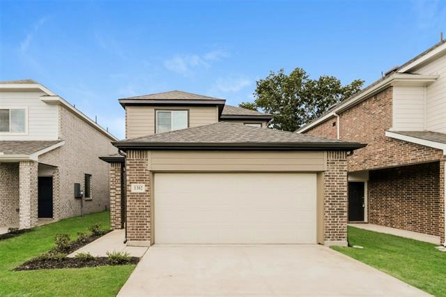 property at 1302 Jonah Ln