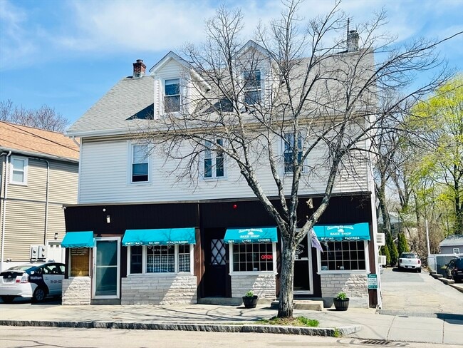 property at 56-58-58 Lexington St