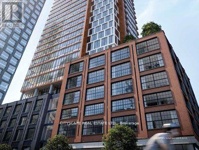55-3955 Mercer St in Toronto, ON - Building Photo - Building Photo