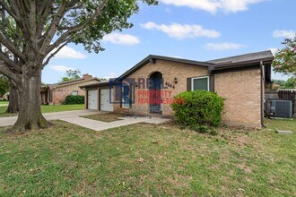 6264 Jennie Dr in Fort Worth, TX - Building Photo - Building Photo
