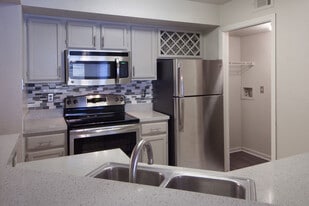 The Summit at MetroWest