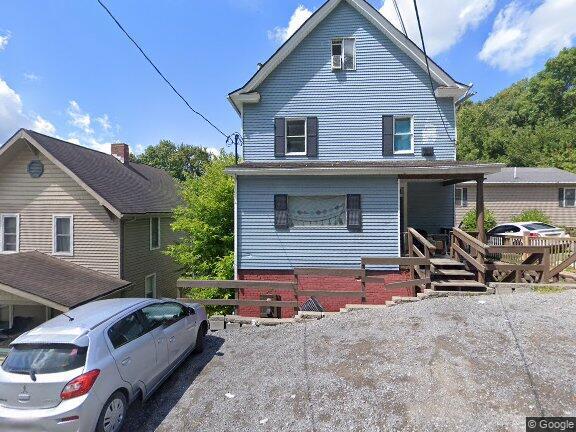 317 6th St, Unit Apt 2