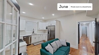 Room in Shared 5 bed/2 bath home in Boston, MA - Building Photo - Building Photo