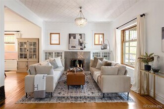 1267 Clayton St in Denver, CO - Building Photo - Building Photo