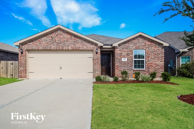 property at 2321 Nautica Terrace