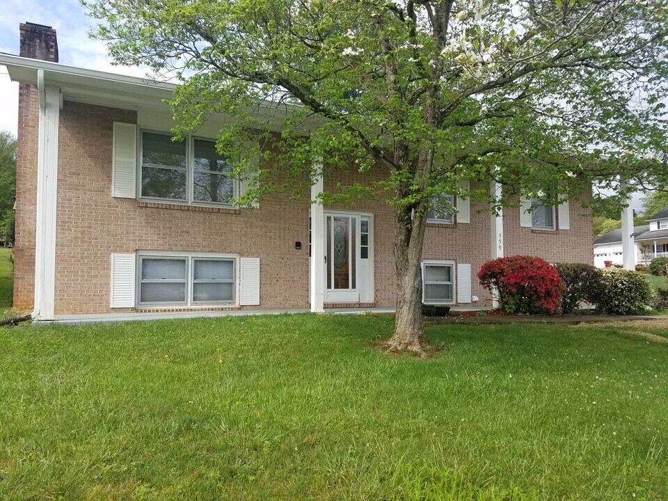 359 Cedar Point Rd in Johnson City, TN - Building Photo
