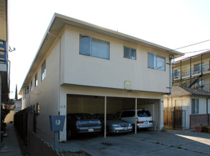 620 S 7th St in San Jose, CA - Building Photo - Building Photo