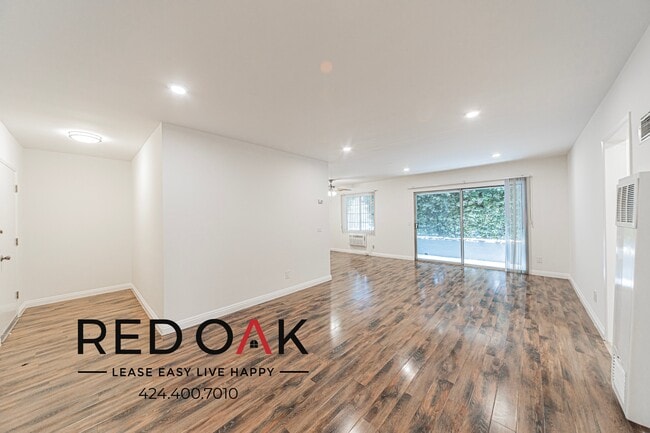property at 8330 Willis Ave