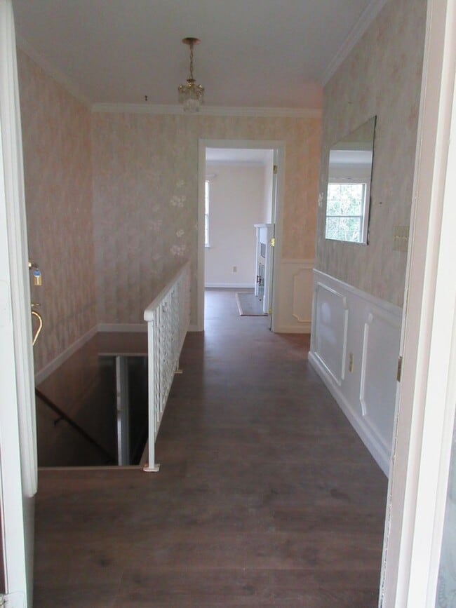 65 Willowbrook Dr in Parkersburg, WV - Building Photo - Building Photo