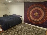 311 E 31st St, Unit 2ndFloorBedroom-PrivateBathroom - 6