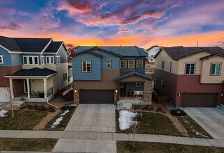 1000 Equinox Dr in Erie, CO - Building Photo - Building Photo