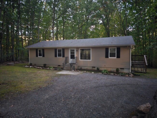property at 4488 Shannon Hill Rd
