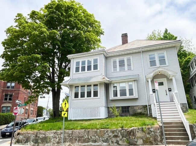 property at 44 Bellevue St