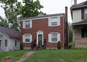 1923 Auburn Ave Apartments