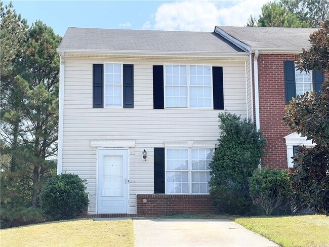 7748 Bernardo Dr in Riverdale, GA - Building Photo - Building Photo