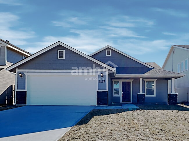 property at 9137 W Bigwood Dr.
