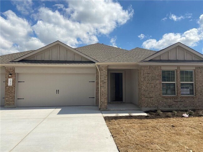 property at 1420 Chad Dr