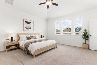 2634 Dodson St in Garland, TX - Foto de edificio - Building Photo