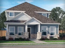 111 Olympus St in Wylie, TX - Building Photo