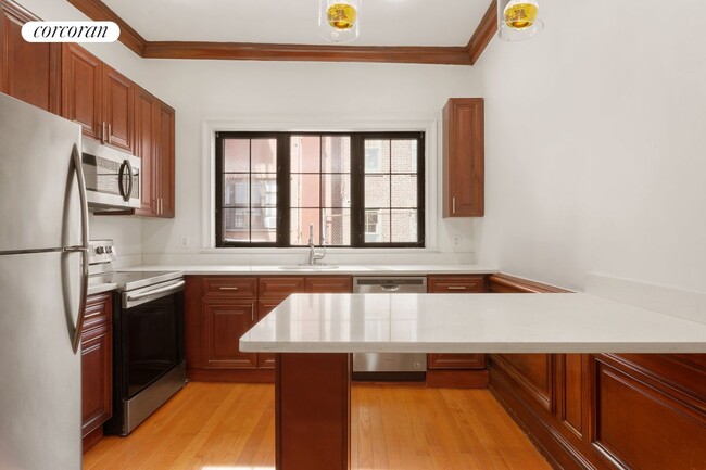 property at 241 Bedford Ave