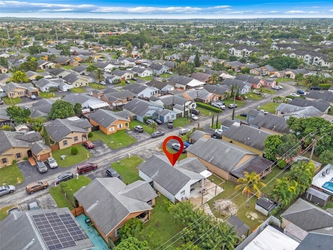 24938 SW 128th Path in Homestead, FL - Building Photo - Building Photo