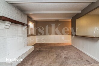 4962 Candy Spots Ct in Indianapolis, IN - Foto de edificio - Building Photo