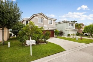 8317 Bermuda Sound Way in Boynton Beach, FL - Building Photo