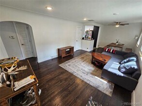 3536 Dahlia St in Denver, CO - Building Photo - Building Photo