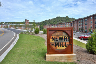 Newry Mill in Seneca, SC - Foto de edificio - Building Photo