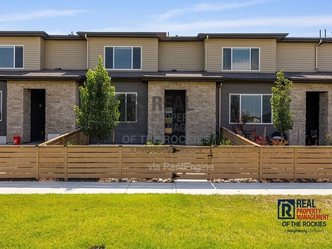 property at 4804 Denys Dr.