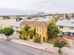 323 N. Soto St. in Los Angeles, CA - Building Photo - Building Photo