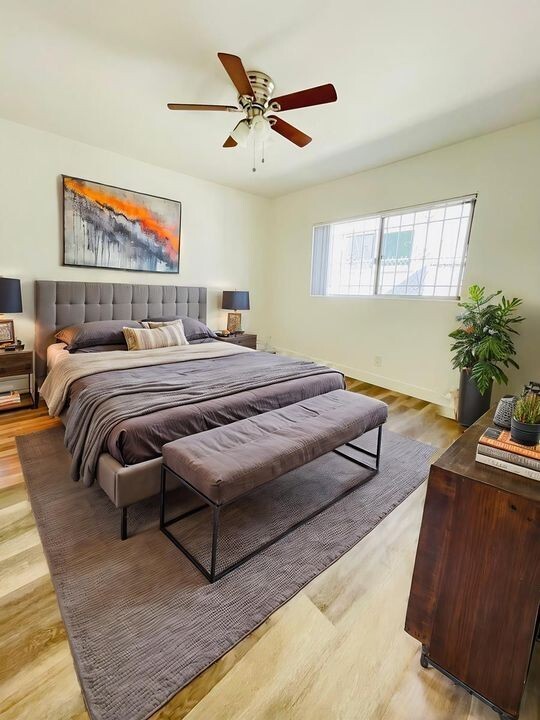 12714 Matteson Ave in Los Angeles, CA - Building Photo - Building Photo