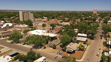 1303 Iron Ave SW in Albuquerque, NM - Building Photo - Building Photo