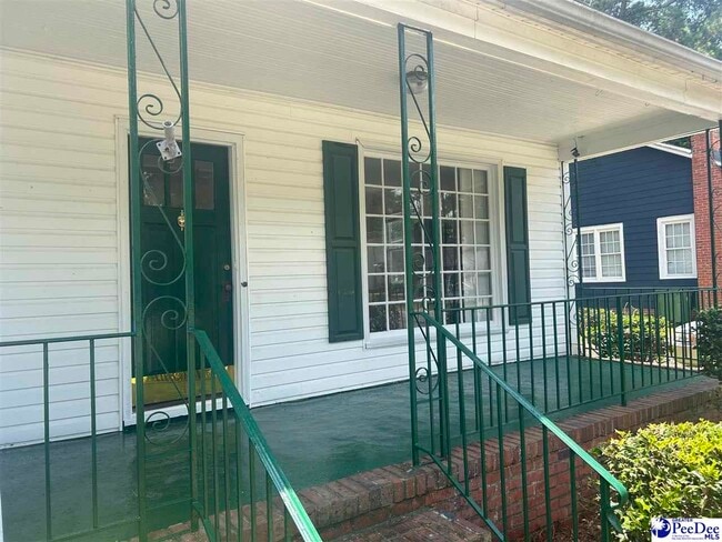 1308 Wenonah Dr in Florence, SC - Building Photo - Building Photo