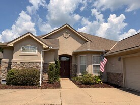 9342 Wrens Way in Montgomery, AL - Building Photo