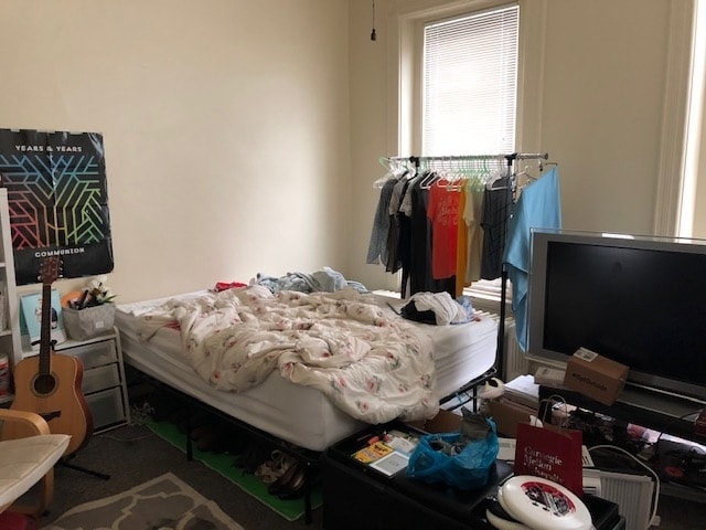 5213 Fifth Ave in Pittsburgh, PA - Foto de edificio - Building Photo