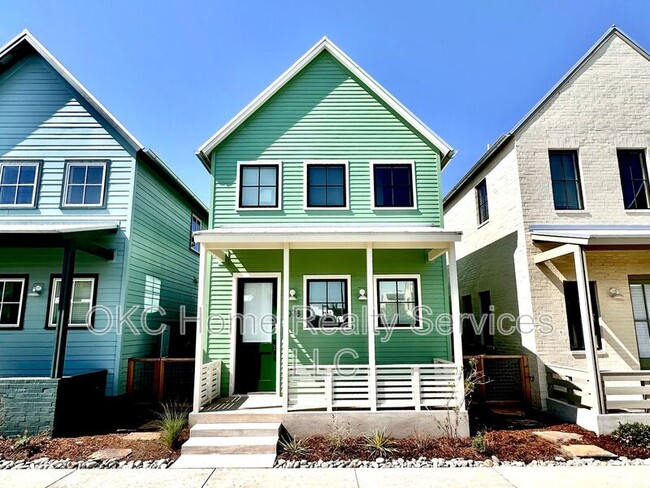 property at 1078 Hangar Dr